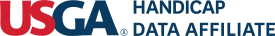 USGA Handicap Data Affiliate